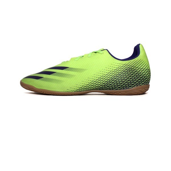 ADIDAS X GHOSTED.4 IN SIGGNR/ENEINK