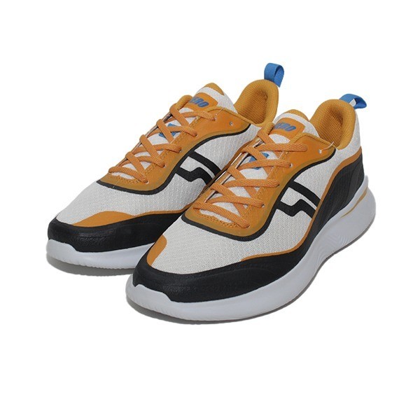 PIERO ARCWAVE WHITE/BLACK