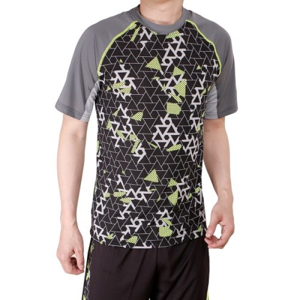 MILLS MILLS FOOTBALL JERSEY VORTEX 1002 CHARCOAL