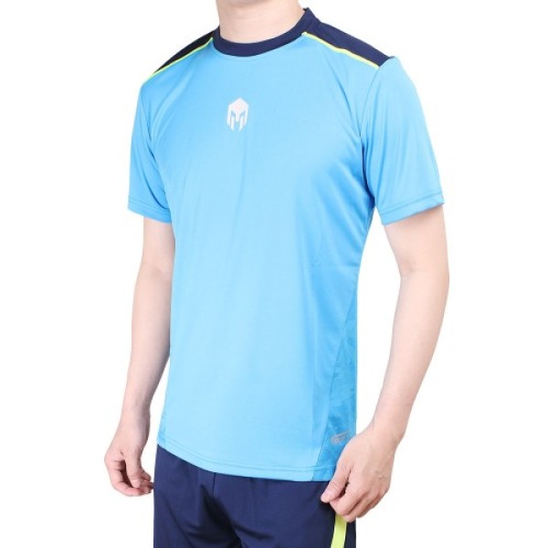 MILLS MILLS FOOTBALL JERSEY SPEED STAR 1005 TURQUISE