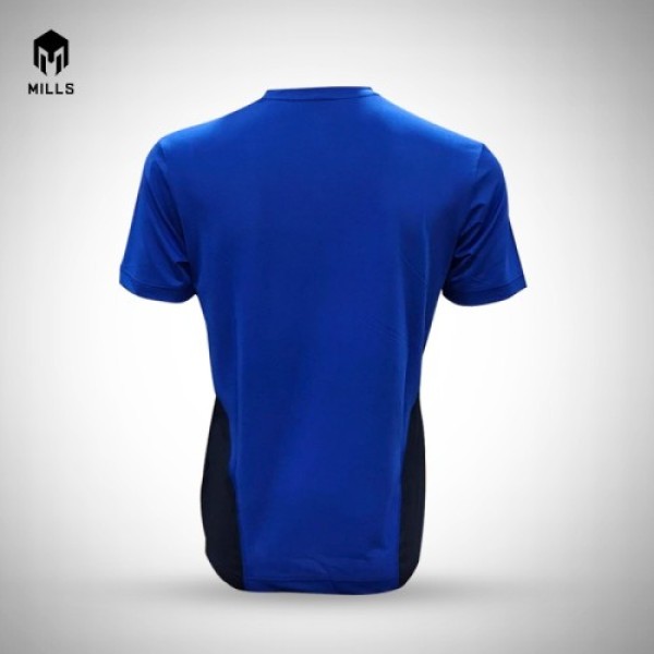 MILLS MILLS FOOTBALL JERSEY ENDURANCE 1012 ROYAL