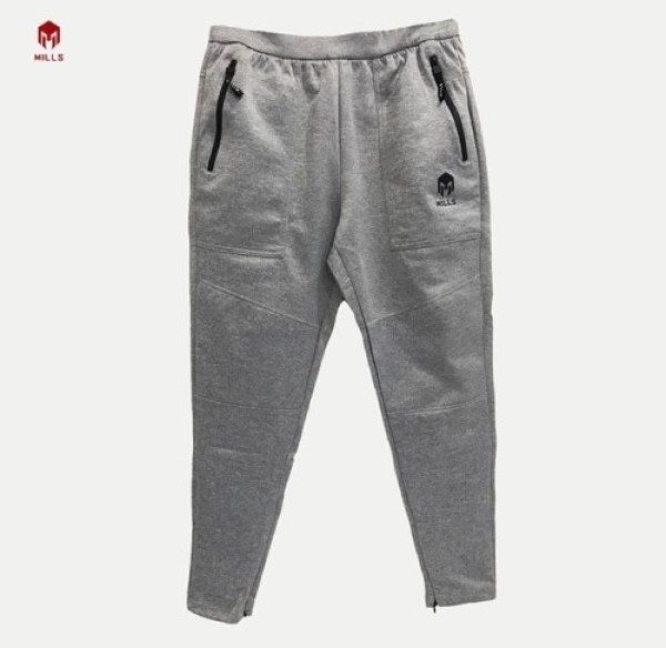 MILLS CORE LONG PANTS THUNDER 1.0 7005 GREY