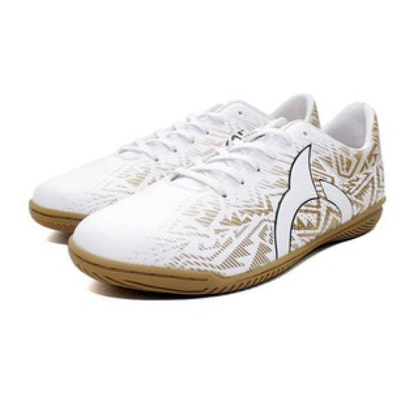 ORTUSEIGHT VOLT IN WHITE/GOLD
