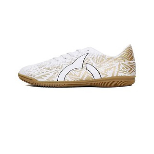 ORTUSEIGHT VOLT IN WHITE/GOLD