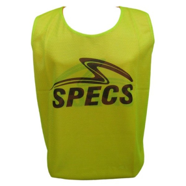 SPECS OPTIMUS BIBS ELECTRICITY/GREEN/NAVY BLUE