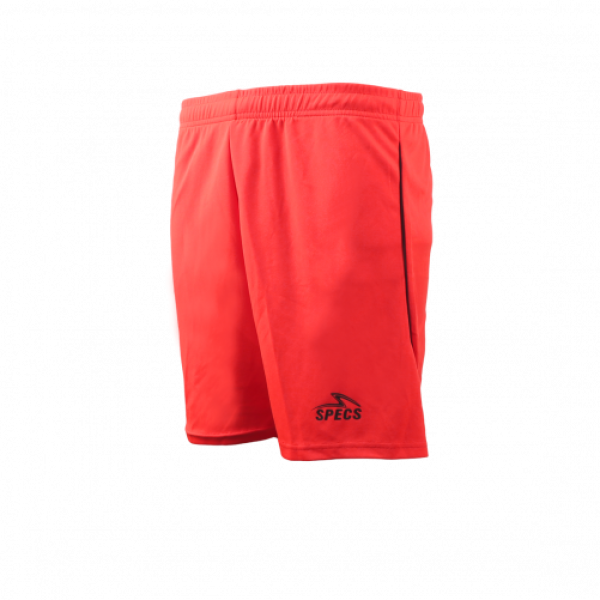SPECS MOTIV SHORT BRIGHT RED/BLACK
