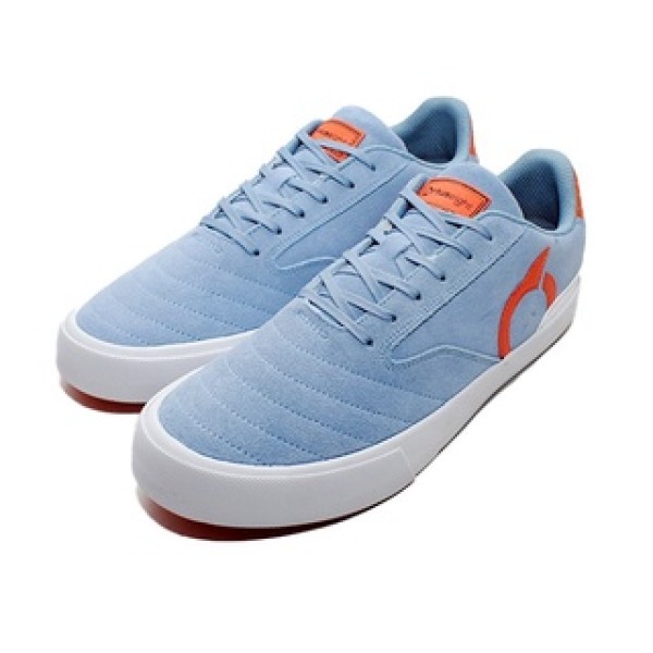 ORTUSEIGHT OXFORD CLOUD BLUE/ORTRANGE