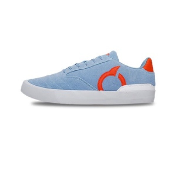 ORTUSEIGHT OXFORD CLOUD BLUE/ORTRANGE