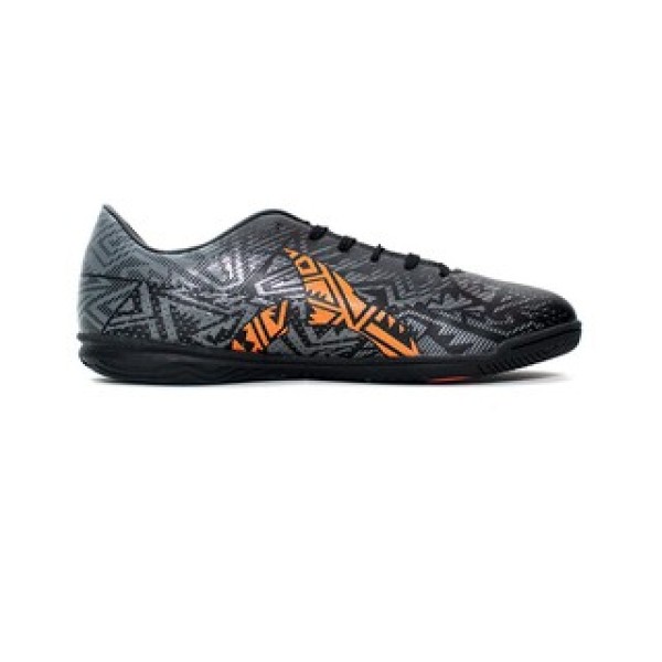 ORTUSEIGHT VOLT IN BLACK/GREY/ORTRANGE