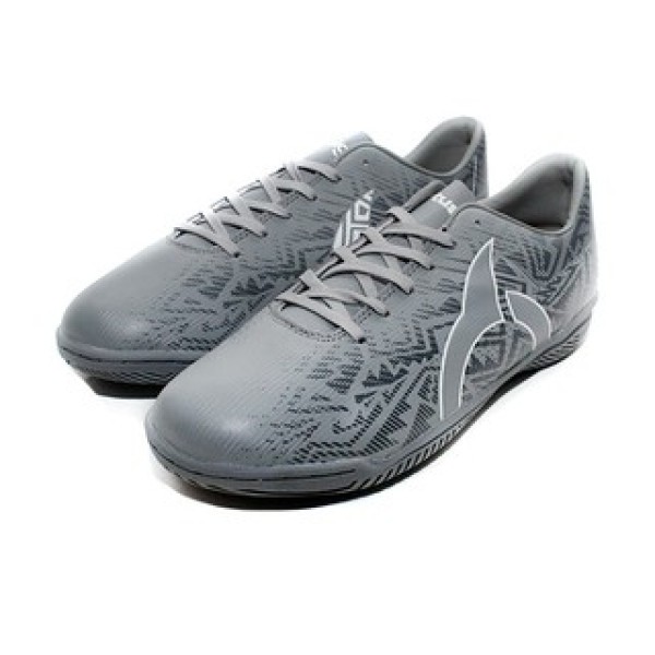 ORTUSEIGHT VOLT IN CARBON/GREY/WHITE
