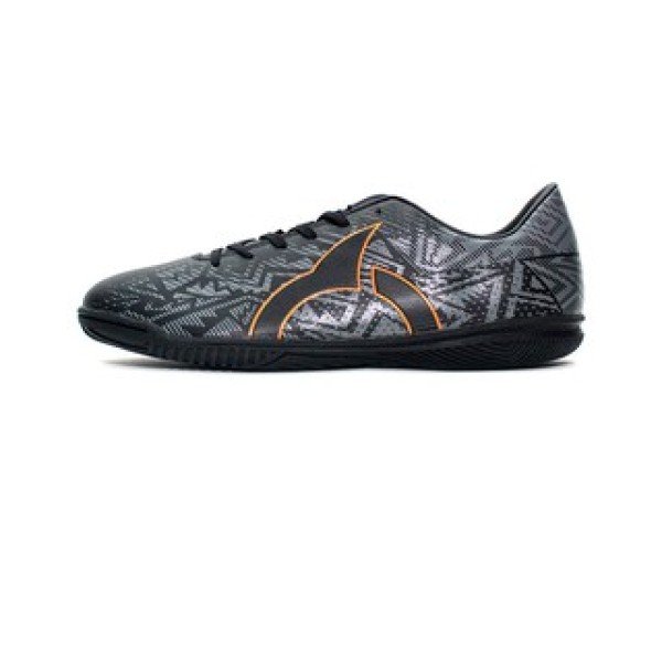 ORTUSEIGHT VOLT IN BLACK/GREY/ORTRANGE