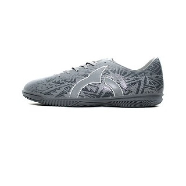 ORTUSEIGHT VOLT IN CARBON/GREY/WHITE