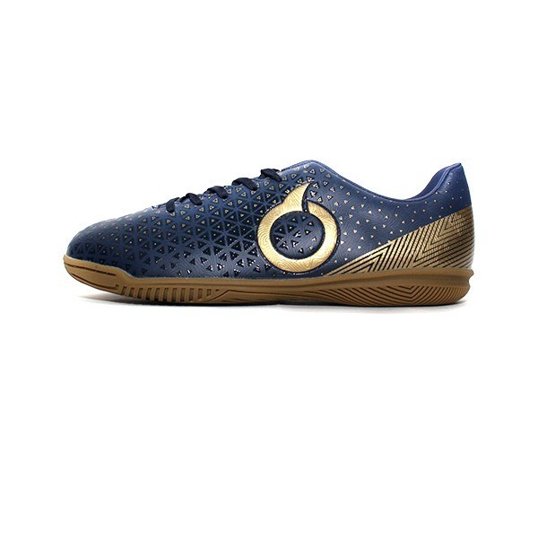 ORTUSEIGHT MEDIANS IN DEEP BLUE/GOLD
