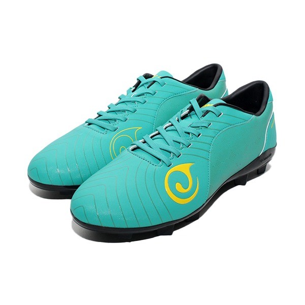ENKAI ACCURACY FANTASIES FG TOSCA/BLACK/YELLOW