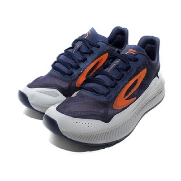910 GEIST EKIDEN BIRU DONGKER/ABU-MD/JINGGA