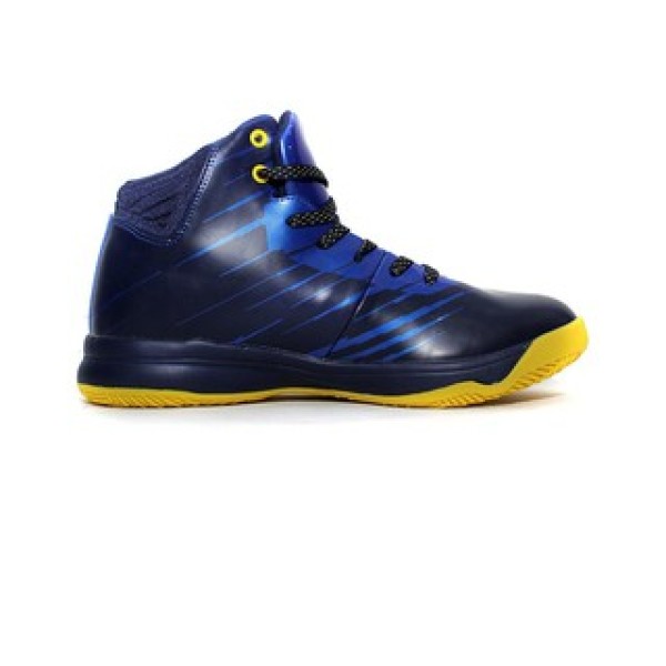 ARDILES DBL MEN AZA FUNDAMENTAL NAVY/KUNING