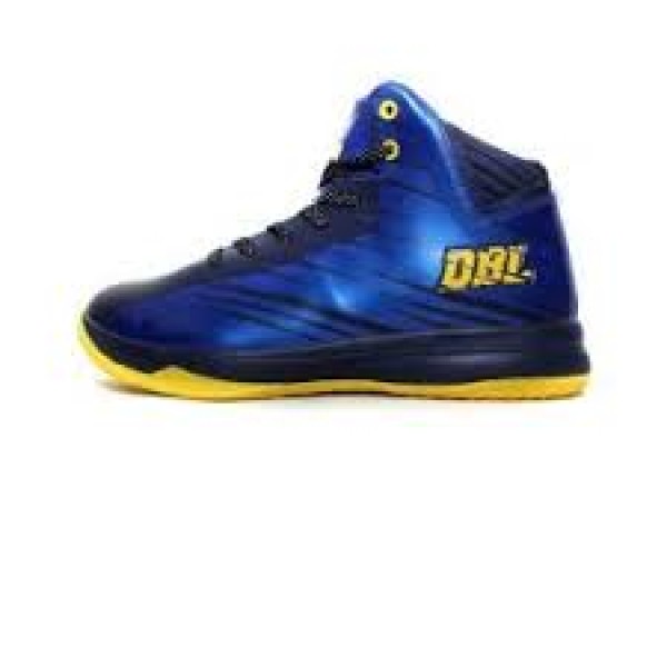 ARDILES DBL MEN AZA FUNDAMENTAL NAVY/KUNING