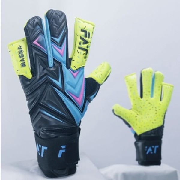 FAT VENOM MAGNA BLACK/BLUE/LIME