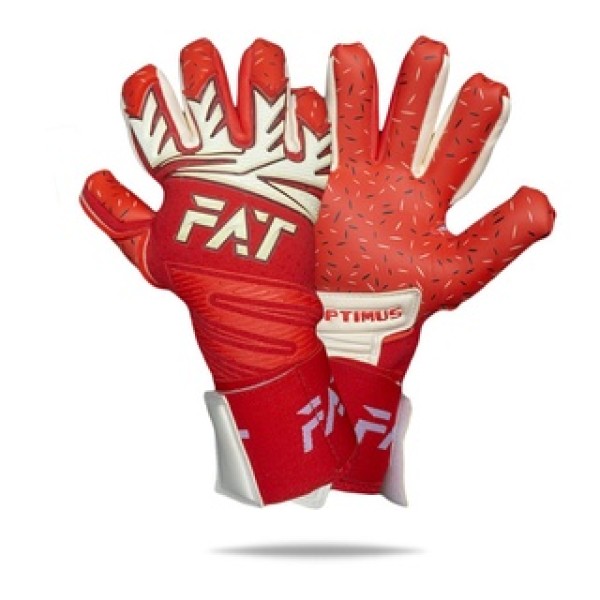 FAT VENOM OPTIMUS RED/WHITE