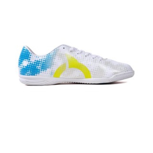 ORTUSEIGHT LUMINOUS IN WHITE/CYAN/LEMON