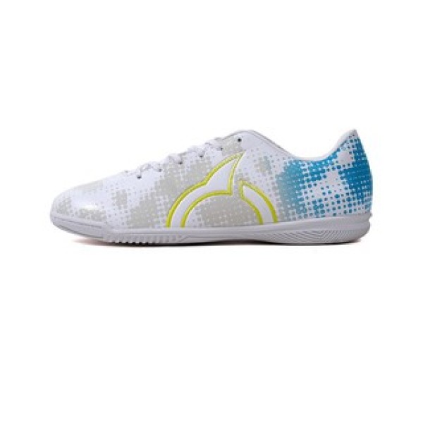 ORTUSEIGHT LUMINOUS IN WHITE/CYAN/LEMON