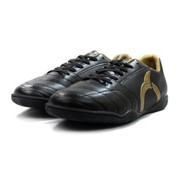 ORTUSEIGHT MIRAGE IN BLACK/GOLD