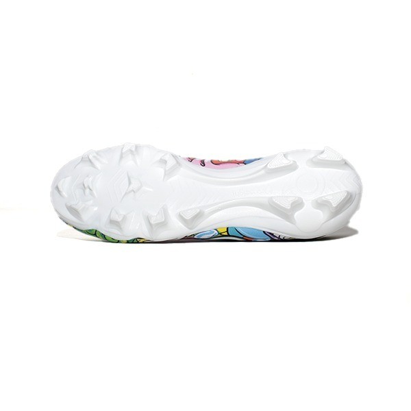 ORTUSEIGHT CATALYST CURE FG WHITE/DIVERSITY
