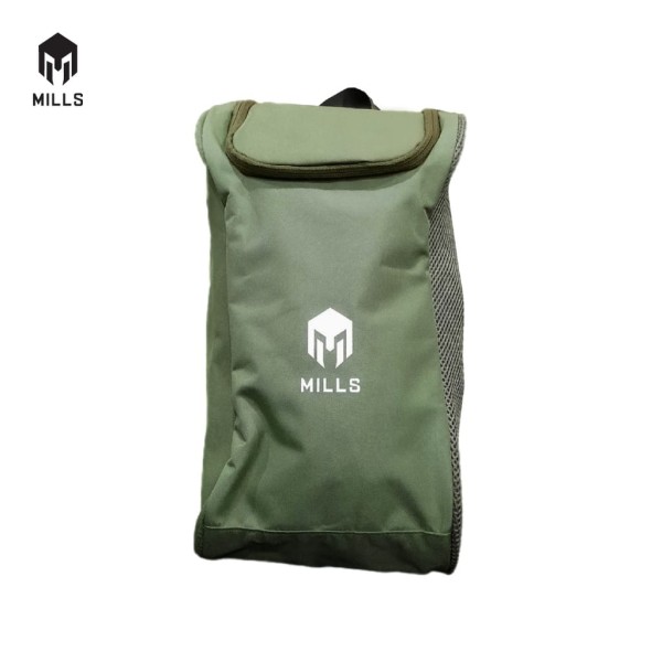 MILLS MILLS SHOE BAG A6 6001 ARMY