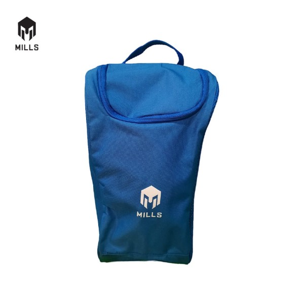 MILLS MILLS SHOE BAG A6 6001 BLUE