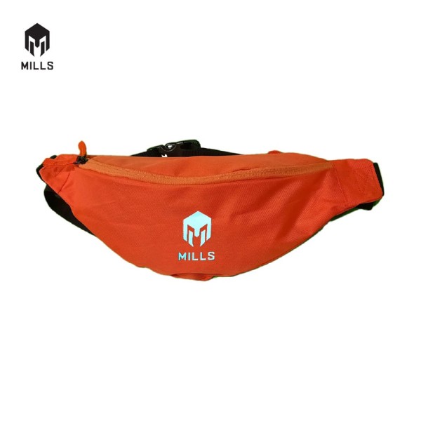 MILLS MILLS WAIST PACK 1.0 A17 1701 ORANGE
