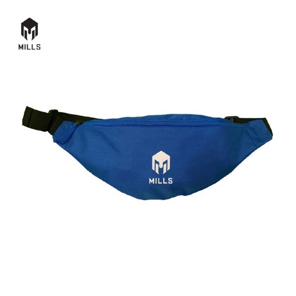 MILLS MILLS WAIST PACK 1.0 A17 1701 BLUE
