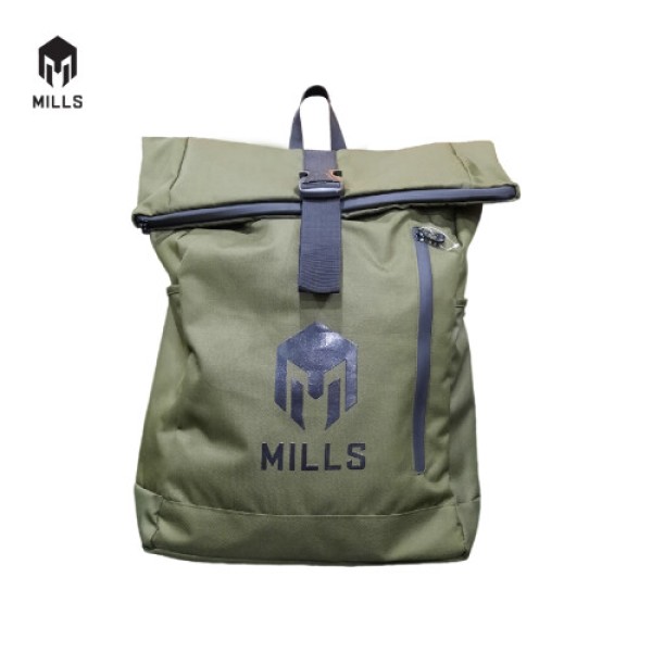 MILLS BACKPACK A5 5002 ARMY