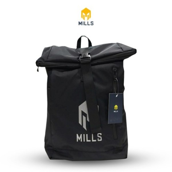 MILLS BACKPACK A5 5002 BLACK