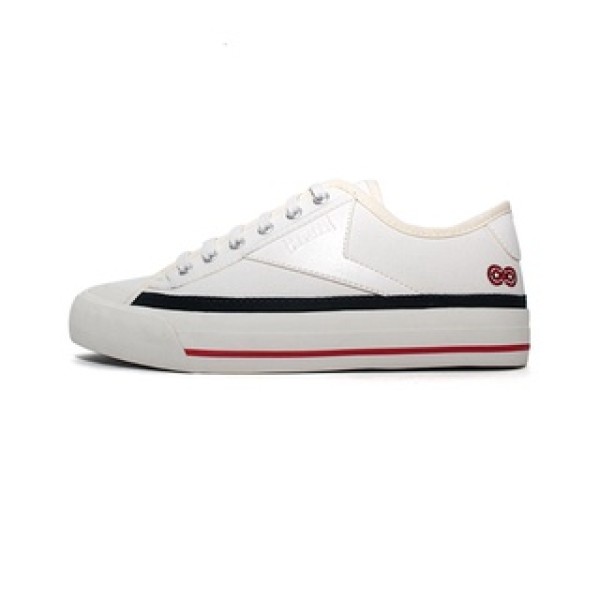 INFINI BERJALAN BERTAHAP WHITE