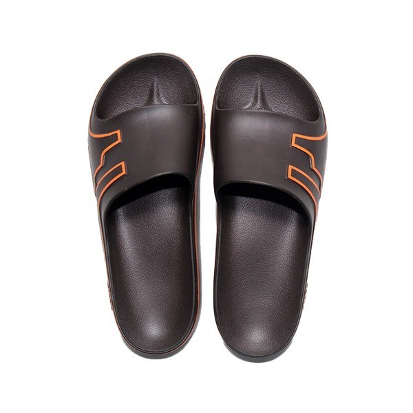 PIERO SANDAL SKYFIT BROWN/ORANGE