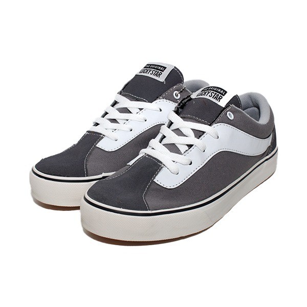 LUCKY STAR ORION GREY