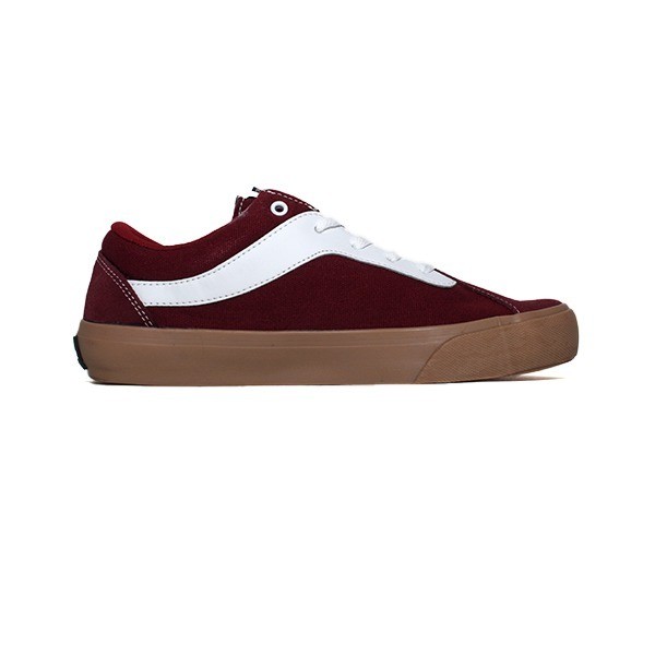 LUCKY STAR ORION MAROON/GUM