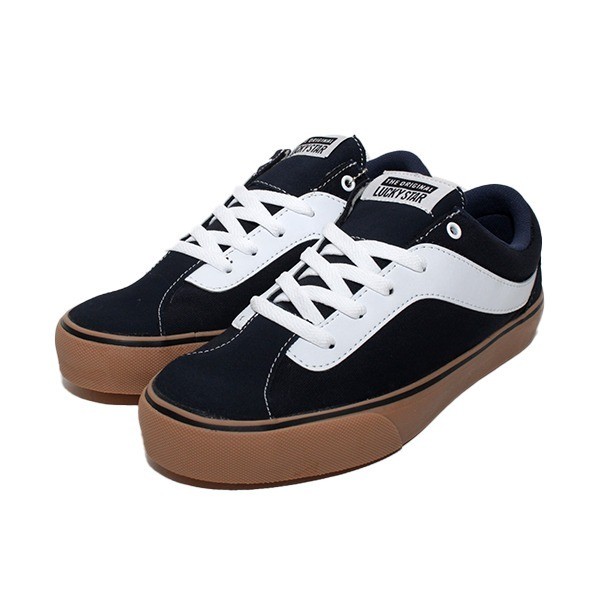 LUCKY STAR ORION NAVY/GUM