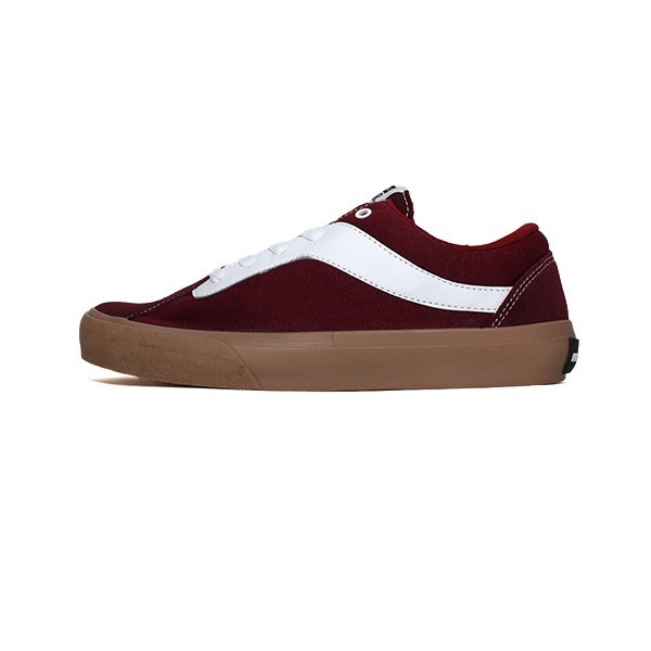 LUCKY STAR ORION MAROON/GUM