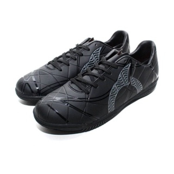 ORTUSEIGHT ZENITH IN BLACK/GREY