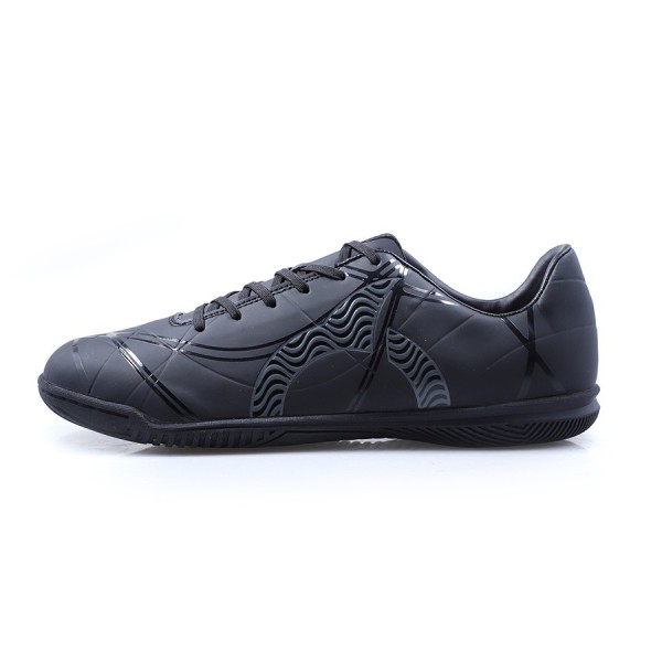 ORTUSEIGHT ZENITH IN BLACK/GREY