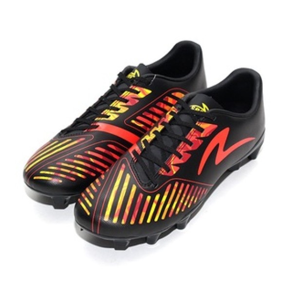 SPECS SWERVO HYDRA MARBLE PRO FG BLACK/BRIGHT RED/VIBRANT YELLOW