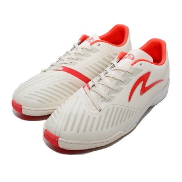 SPECS SWERVO HYDRA PRO IN ANTIQUE WHITE/OXY FIRE