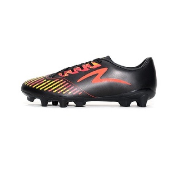 SPECS SWERVO HYDRA MARBLE PRO FG BLACK/BRIGHT RED/VIBRANT YELLOW