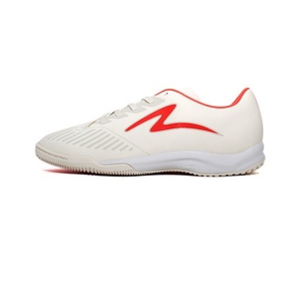 SPECS SWERVO HYDRA PRO IN ANTIQUE WHITE/OXY FIRE