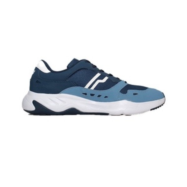 PIERO ERGO STREET NAVY/WHITE