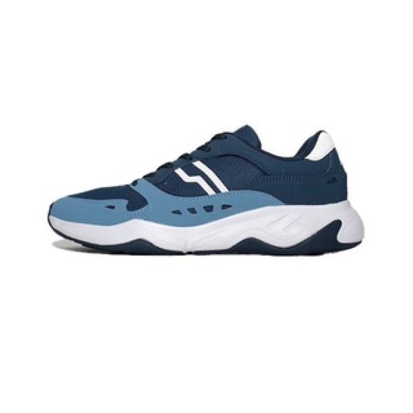 PIERO ERGO STREET NAVY/WHITE
