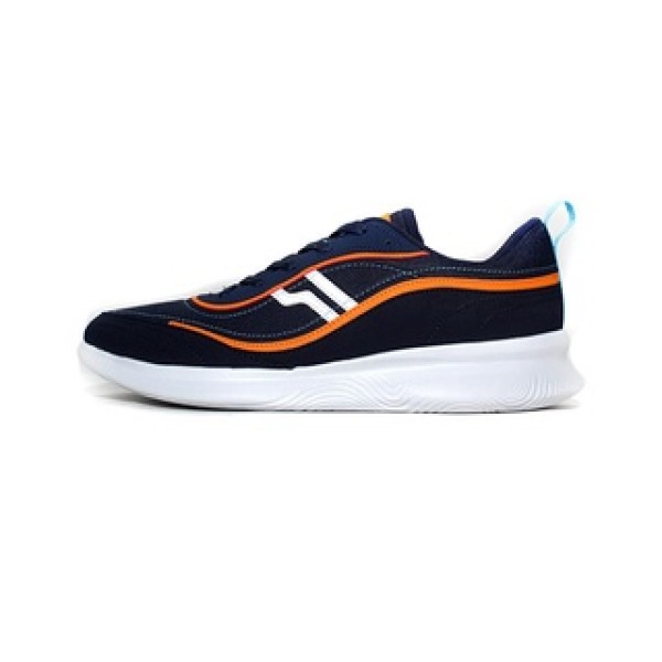 PIERO ARCWAVE STREET NAVY/ORANGE/WHITE