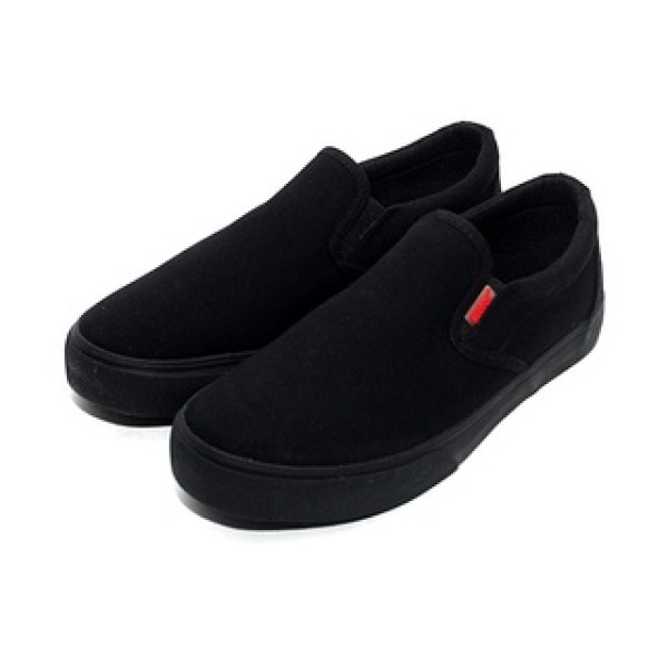 WARRIOR ARTHUR ALL BLACK