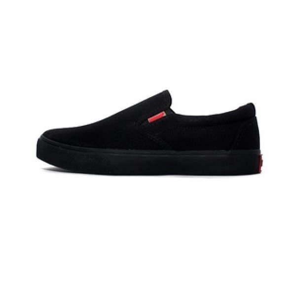 WARRIOR ARTHUR ALL BLACK